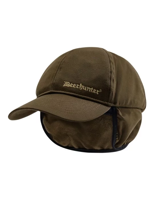 Casquette D'hiver Excape Deerhunter