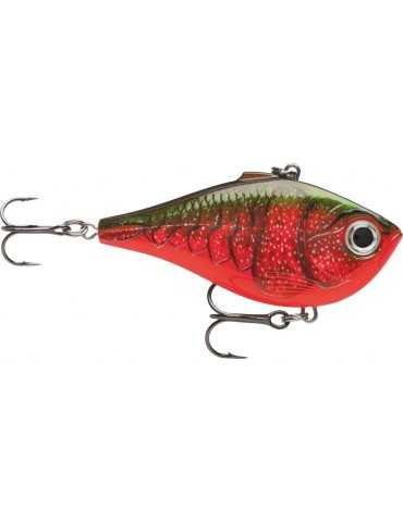 Leurre Rapala Rippin' Rap RPR05