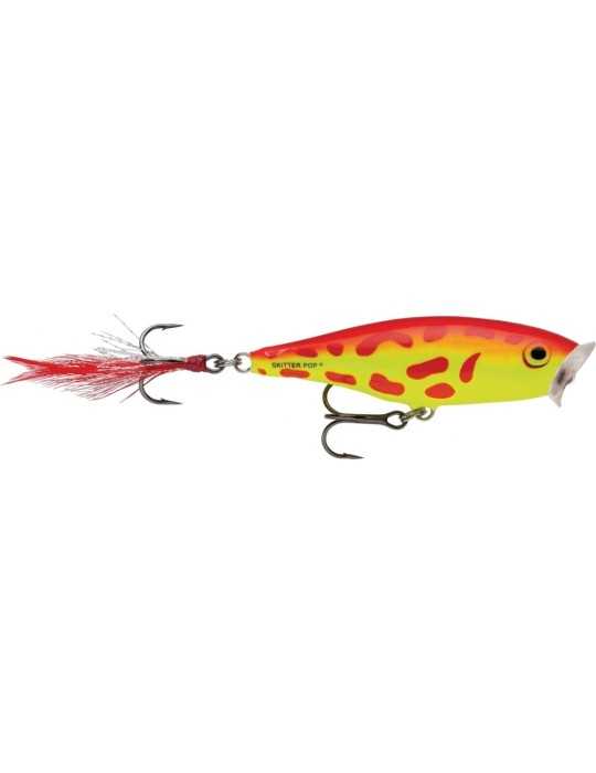 Leurre Skitter pop
