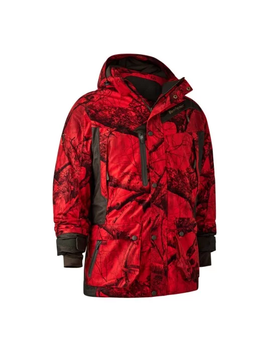 Veste Ram Arctic Deerhunter