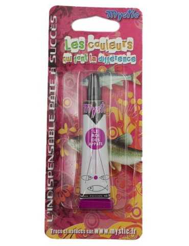 Pâte en Tube Ragot Mystic Noir