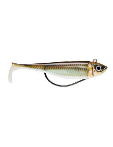 Leurre Souple Storm Biscay Shad BSCS09 SDL