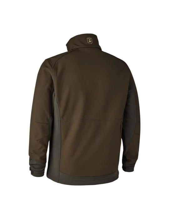 Veste Softshell Rogaland Deerhunter