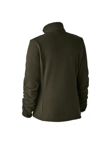 Veste Polaire Lady Chasse Deerhunter 2