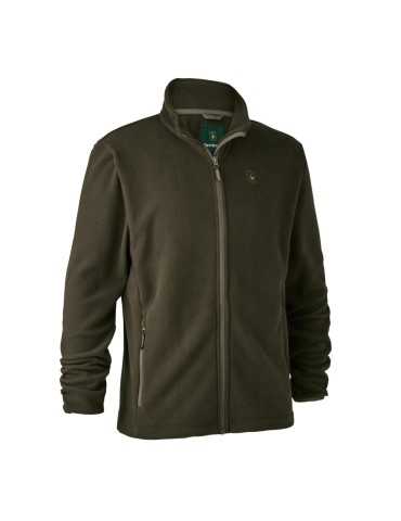 Veste Polaire Chasse Deerhunter