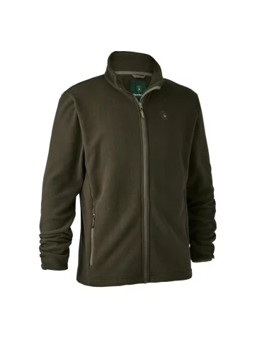 Veste Polaire Chasse Deerhunter