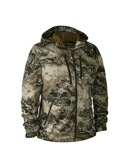 Veste Excape Softshell Deerhunter