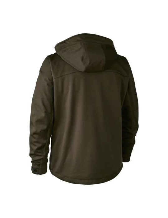 Veste Excape Softshell Deerhunter