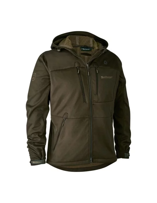 Veste Excape Softshell Deerhunter