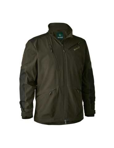 Veste Excape Light kaki Deerhunter