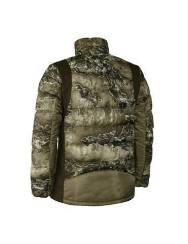Veste Excape Quiltet Deerhunter 2