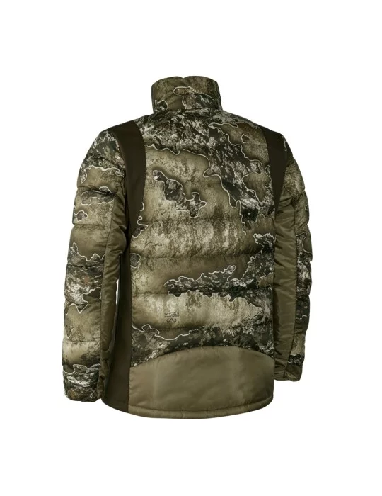 Veste Excape Quiltet Deerhunter