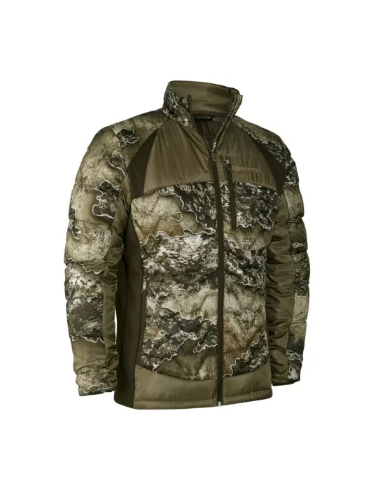 Veste Excape Quiltet Deerhunter