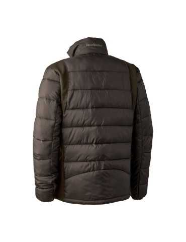 Veste Excape Quiltet Deerhunter 2