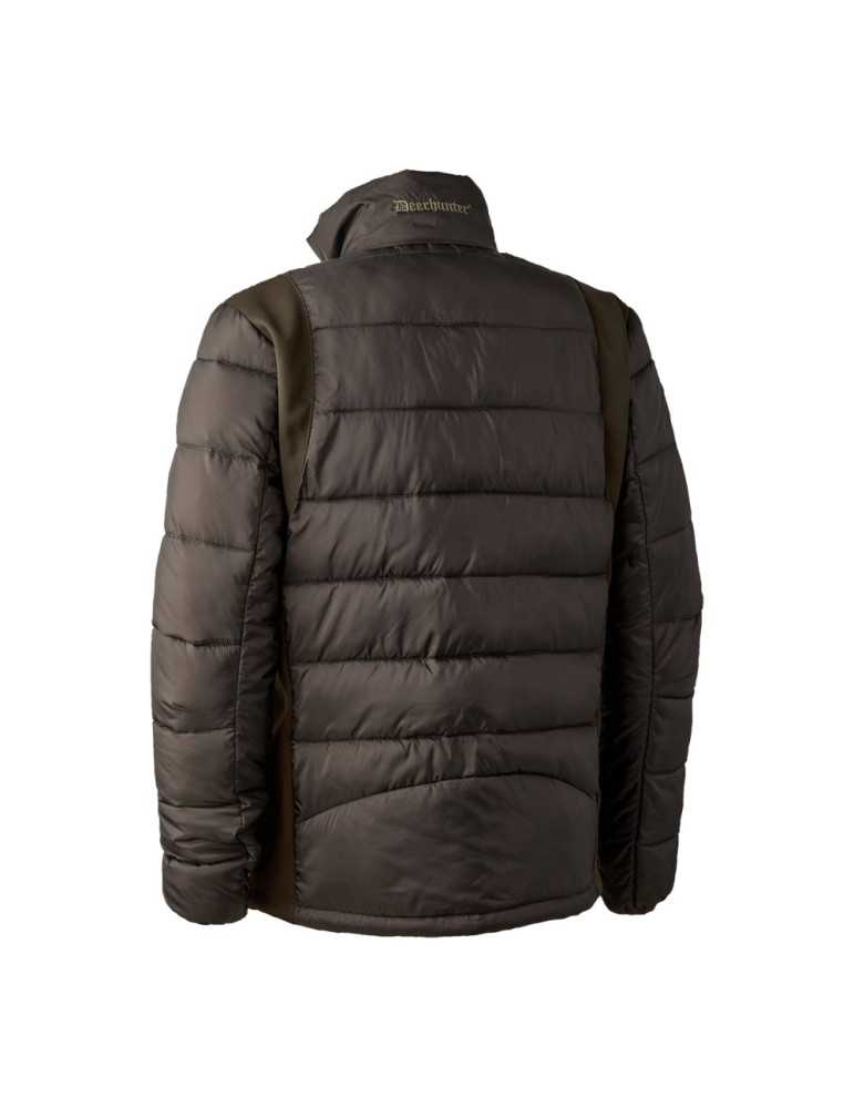 Veste Excape Quiltet Deerhunter