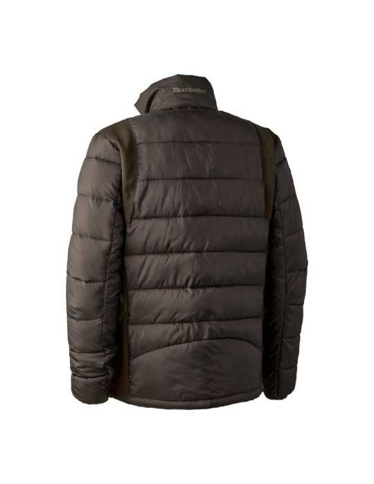 Veste Excape Quiltet Deerhunter