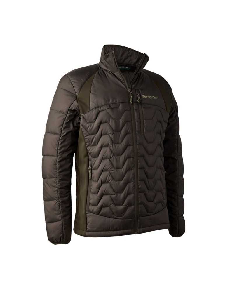 Veste Excape Quiltet Deerhunter