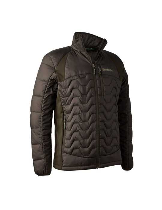 Veste Excape Quiltet Deerhunter
