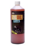 Huile de poisson Zig Dynamite Baits