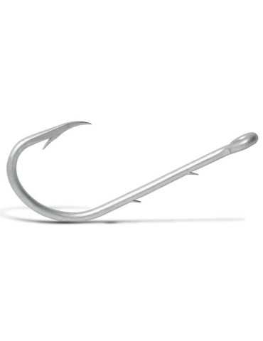 Hameçon simple 9291 faultless baitholder