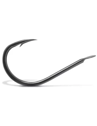 Hameçon simple 7126 chinu spade end