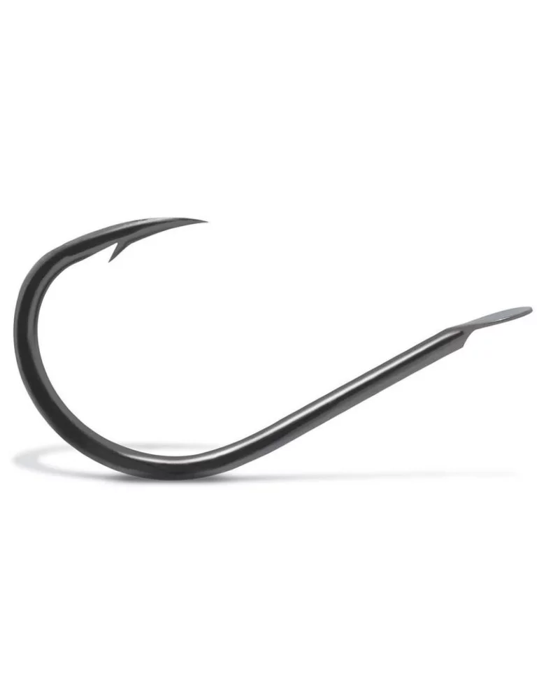 Hameçon simple 7126 chinu spade end