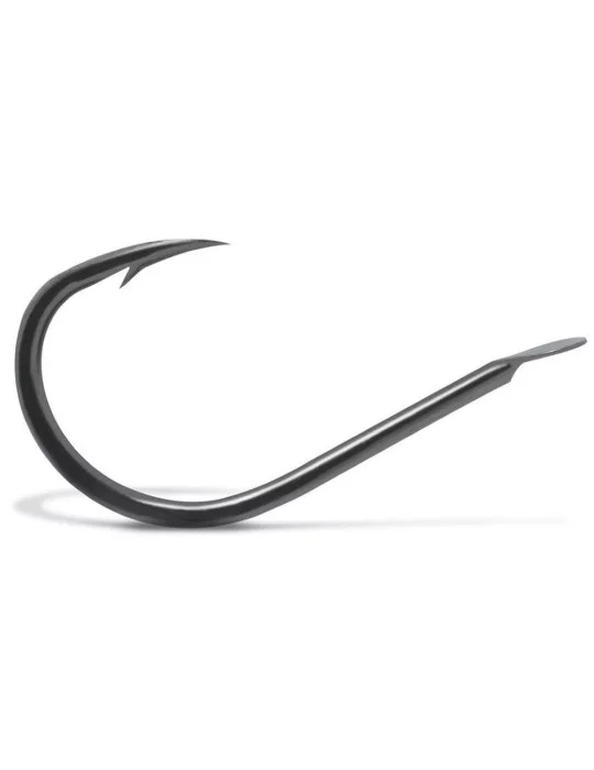 Hameçon simple 7126 chinu spade end