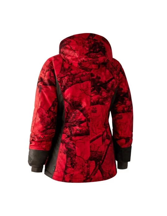 Veste Lady Raven Arctic Deerhunter