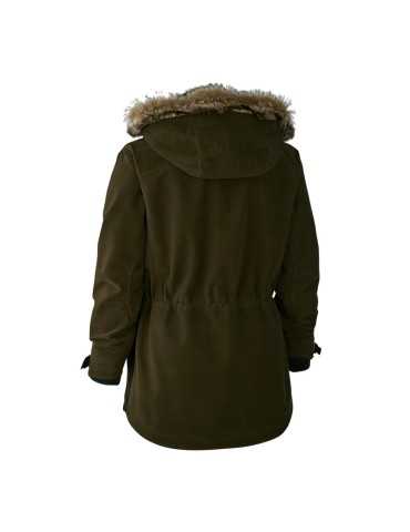 Anorak Lady Gabby Deerhunter 2