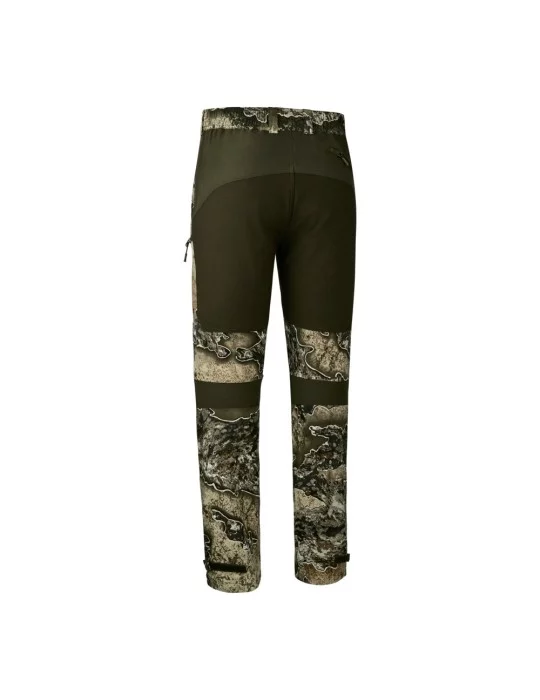 Pantalon Excape Light camouflage Deerhunter