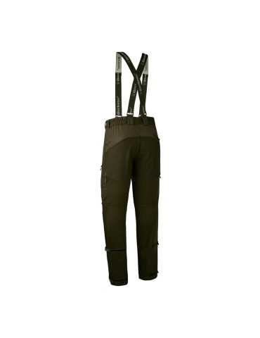 Pantalon Excape kaki Softshell Deerhunter 2