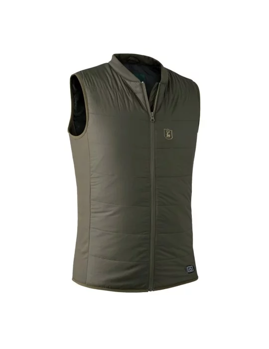 Gilet intérieur Heat Deerhunter