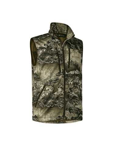 Gilet Excape Softshell Deerhunter