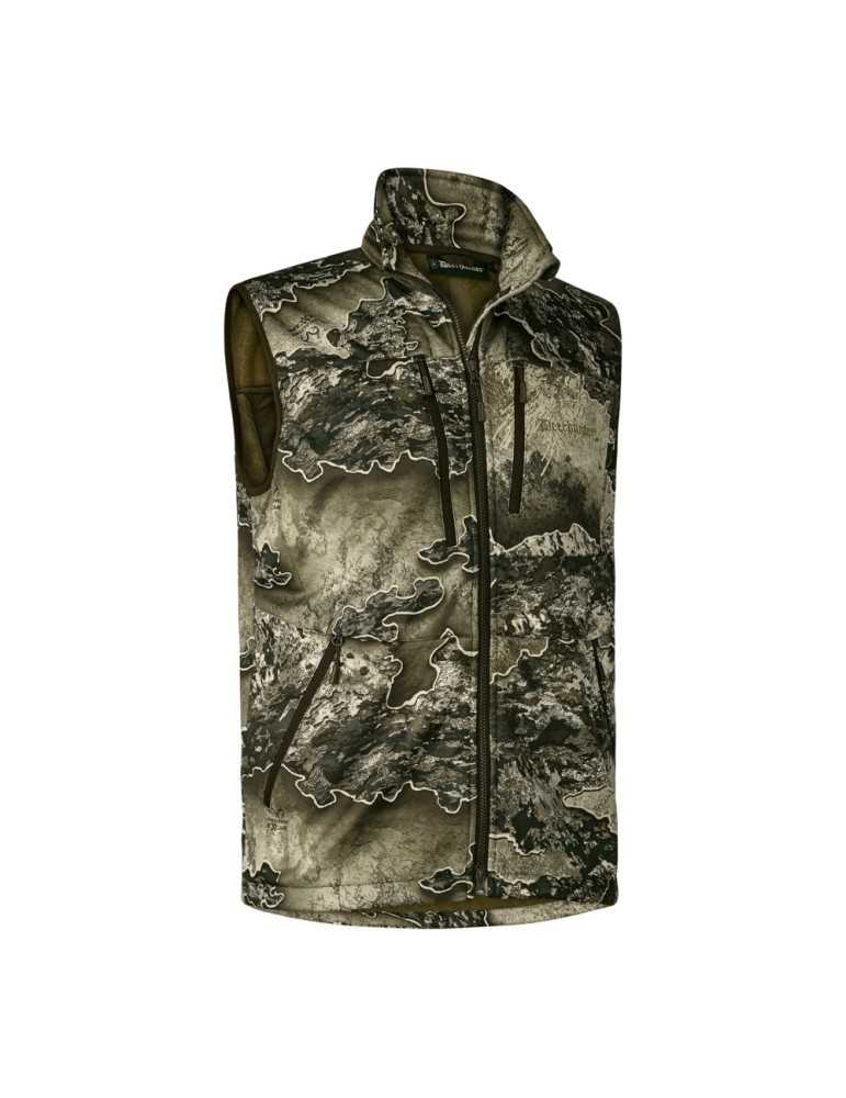 Gilet Excape Softshell Deerhunter