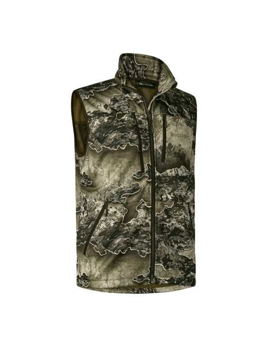 Gilet Excape Softshell Deerhunter