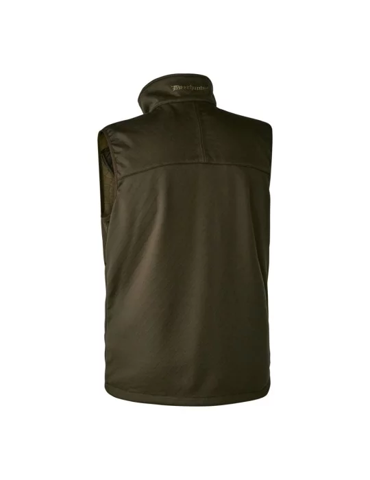 Gilet Excape Softshell Deerhunter