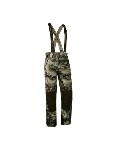 Pantalon Excape camouflage Softshell Deerhunter