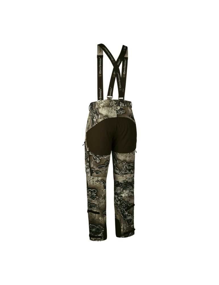 Pantalon Excape camouflage Softshell Deerhunter