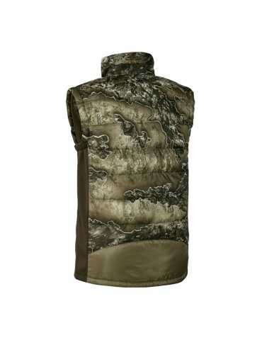 Gilet Excape Quilted Deerhunter 2