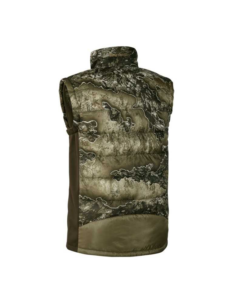 Gilet Excape Quilted Deerhunter