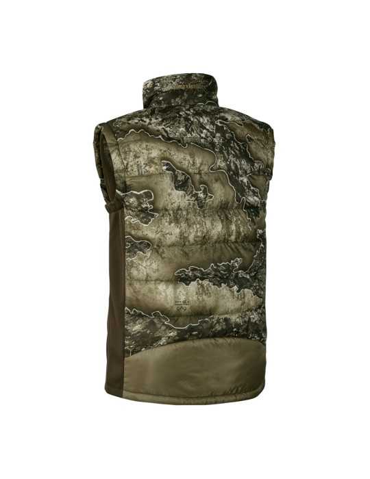 Gilet Excape Quilted Deerhunter