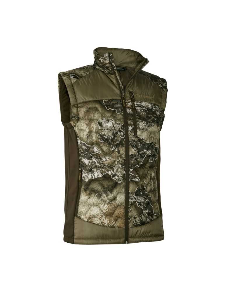 Gilet Excape Quilted Deerhunter