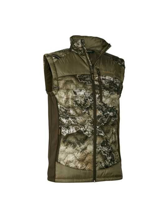 Gilet Excape Quilted Deerhunter