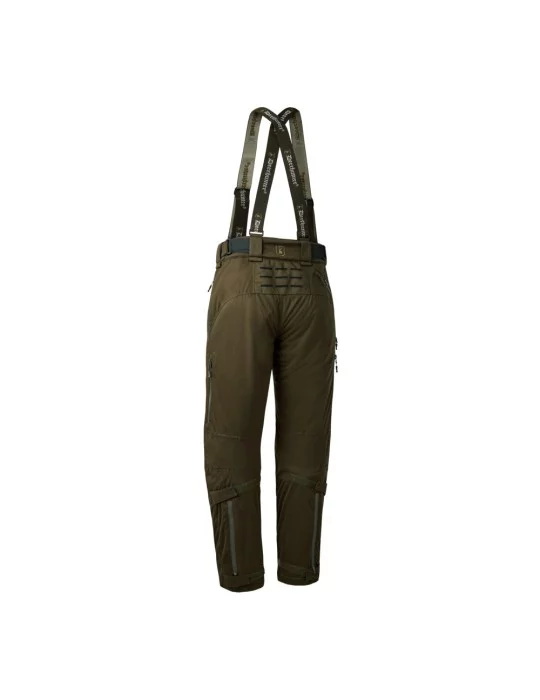 Pantalon D'hiver Excape Deerhunter