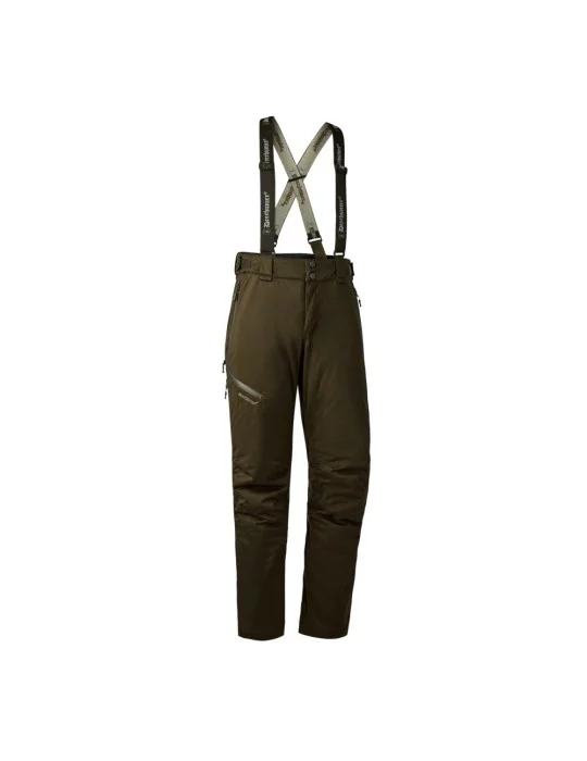 Pantalon D'hiver Excape Deerhunter