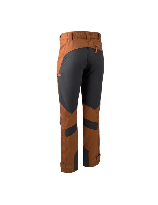 Pantalon Extensible Rogaland avec contraste Deerhunter