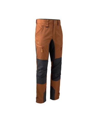 Pantalon Extensible Rogaland avec contraste Deerhunter