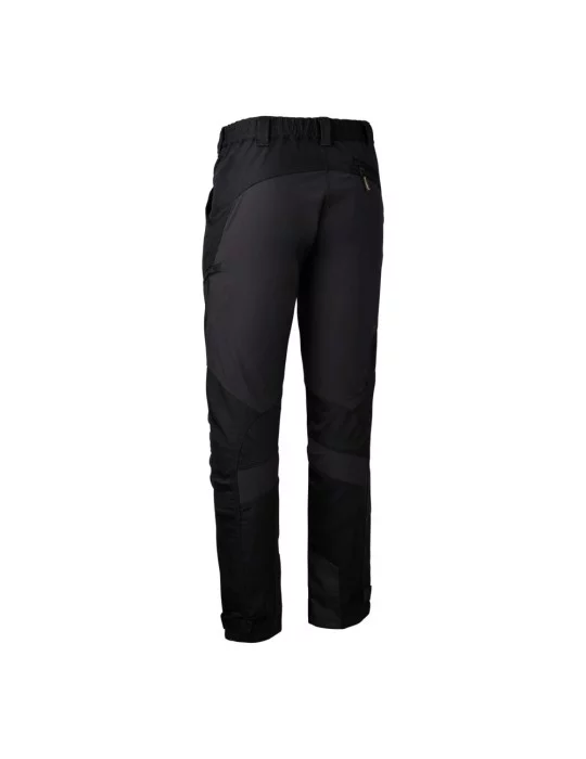 Pantalon Extensible Rogaland avec contraste Deerhunter