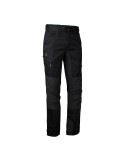 Pantalon Extensible Rogaland avec contraste Deerhunter