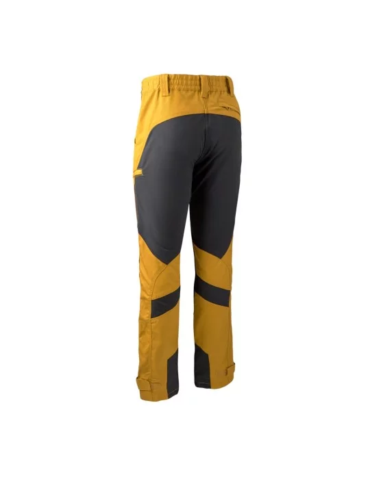 Pantalon Extensible Rogaland avec contraste Deerhunter